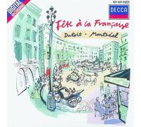 Fete à la Française