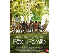 FETE DE FAMILLE