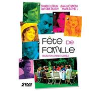 Fête de famille