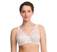 Fête Full Cup Bra White