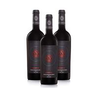 Feteasca Neagra de Averesti - Nativus Collection - Domeniile Averesti (Case of 3)