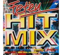Feten Hit Mix - zum Mitgroelen
