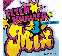 Feten-Knaller-Mix 3
