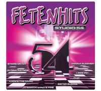 Fetenhits 54