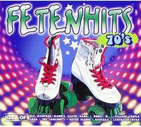 Fetenhits 70s-Best Of