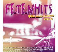 Fetenhits-80s Maxi Classics Vol.2