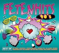 FETENHITS 90S-BEST OF 3 CD NEW