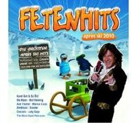Fetenhits Apres Ski 2010