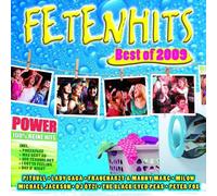 Fetenhits Best of 2009 - Fetenhits Best of 2009