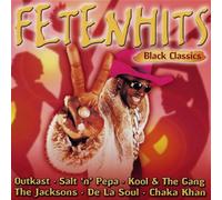 Fetenhits Black Classics
