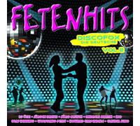 Fetenhits Discofox-Die