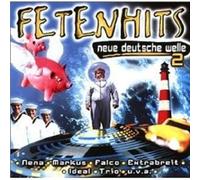 FETENHITS-NDW 2 2 CD NEW
