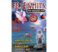 Fetenhits - Neue deutsche Welle [Import allemand]