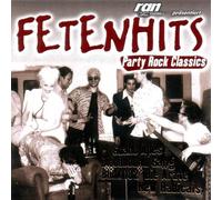 Fetenhits-Party Rock Classics