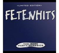 Fetenhits - the Rare Party Classics