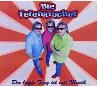 Fetenkracher,die - Der Letzte Tanz Ist mit Musik