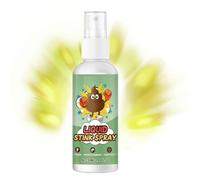 Fetid Smell Liquid Spray - 50ml Funny Fetid Odor Mist | Stinky Liquid Prank Spray | for April Fool's Day Children's Day Classroom Activities Family Friends Home