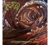 Fetid - Steeping Corporeal Mess