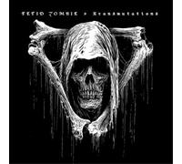 Fetid Zombie (Us) - Transmutations (Metallic Effect Cd)