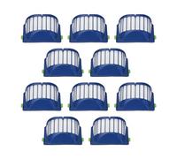 FETIONS Aero Vac Filter Replacement Compatible with iRobot Roomba 500 & 600 Series 536 550 551 595 614 620 630 645 650 655 660 665 670 675 677 680 685 690 Vacuum Cleaner Accessories,with a brush