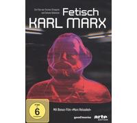 Fetisch Karl Marx (DVD)