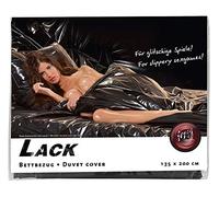 PVC DUVET COVER Waterproof Glossy