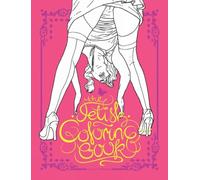 Fetish Colouring Book, The