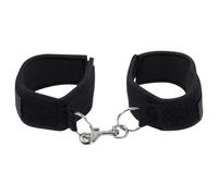 Fetish Fantasy - Black Handcuffs