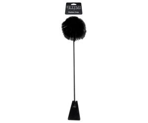 Fetish Fantasy - Black Tease & Tickle Paddle