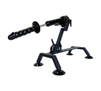 Fetish Fantasy Body Dock Pro Thrusting Sex Machine with 7.5 Inch Dildo