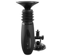 Fetish Fantasy Body Dock Thruster - thrusting adapter (black)