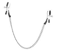 Fetish Fantasy - Chained Nipple Clamps