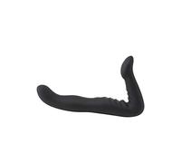 Fetish Fantasy Elite Strapless Strap-On 8'' Black