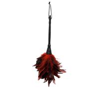 Fetish Fantasy - Feather Tickler (Red)