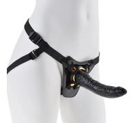 Pipedream - Fetish Fantasy - Harness for Strap-On Products (Black)
