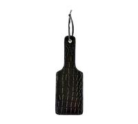 Fetish Fantasy Gold Pleasure Paddle