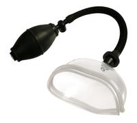 Fetish Fantasy High Intensity Pussy Pump