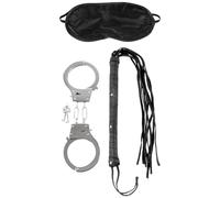 Fetish Fantasy Lover’s Fantasy Beginner Bondage Kit