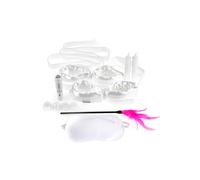 Fetish Fantasy Series Honeymoon Bondage Kit
