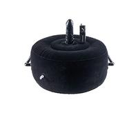 Fetish Fantasy Series Inflatable Hot Seat, Vibrating Dong