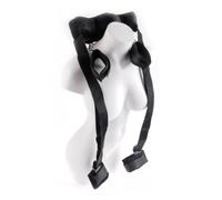 Fetish Fantasy Series Position Master with Cuffs