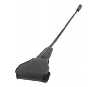 Fetish Fantasy Series Silicone Riding Crop
