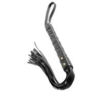 Fetish Fantasy - Whip (Black)
