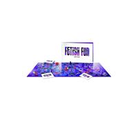 Fetish Fun Board Game
