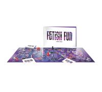 Fetish Fun Board Game