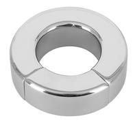 Fetish - Sextreme - heavy magnetic ball stretcher and cock ring (341g)