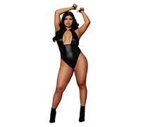 Fetish Teddy and Restraints Diamond - One Size