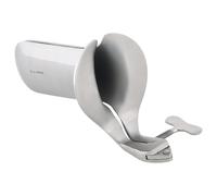 Fetish - Vaginal Speculum (“Duckbill”) - Steel