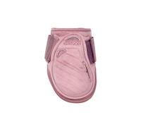 Fetlock guard Young horses Velvet old pink M