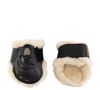 Fetlock guards for furred horses BR Equitation Urban Comfort